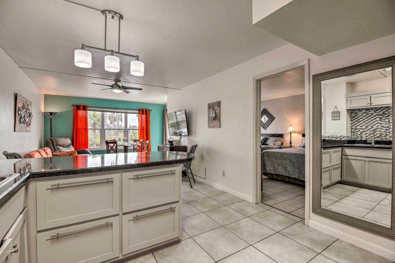 Beach Haven With Shared Amenities - Steps To Beach! South Padre Island Εξωτερικό φωτογραφία