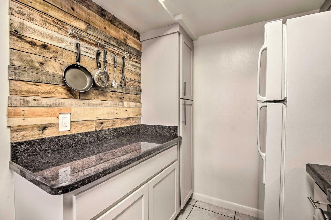 Beach Haven With Shared Amenities - Steps To Beach! South Padre Island Εξωτερικό φωτογραφία