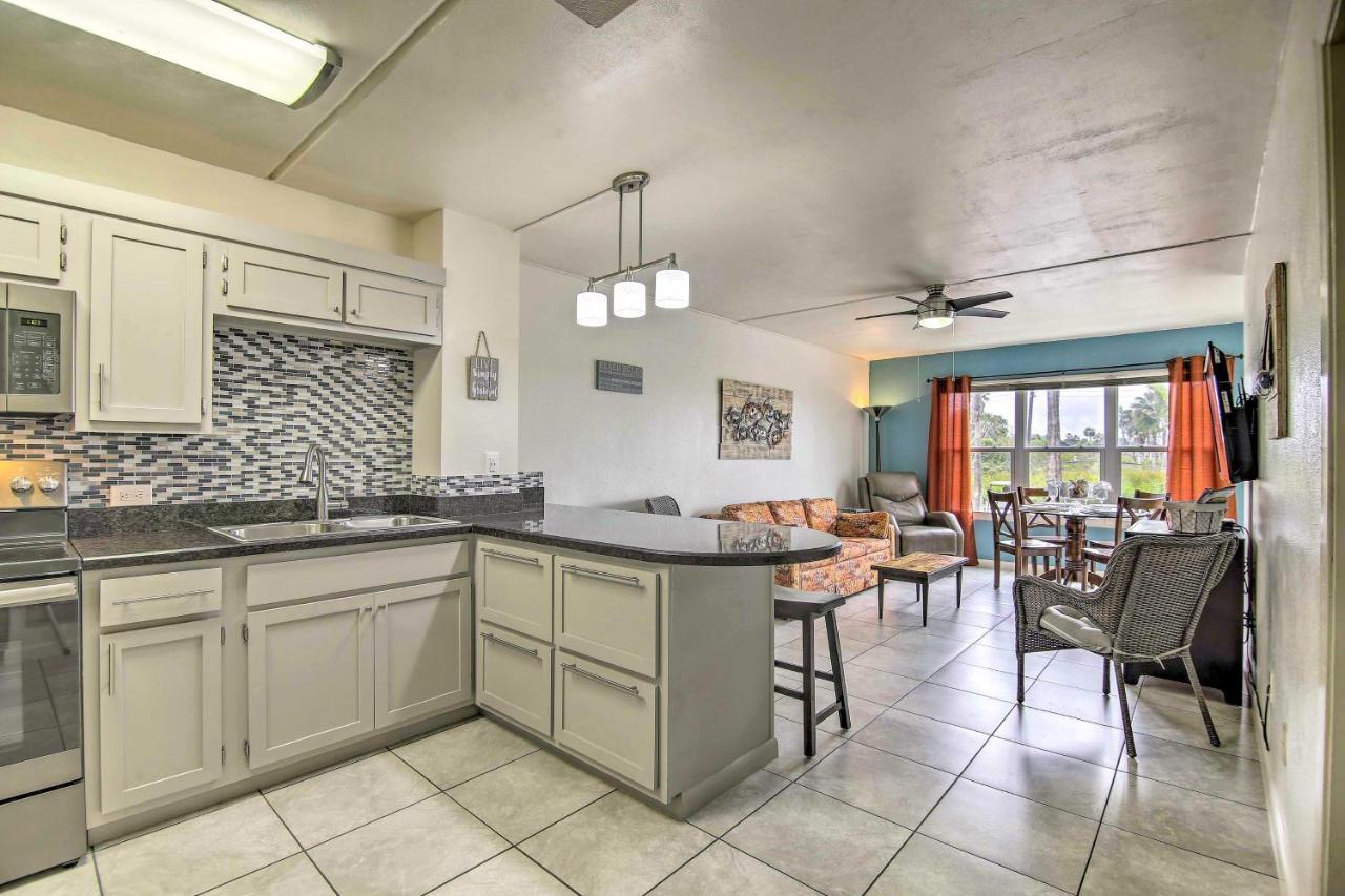 Beach Haven With Shared Amenities - Steps To Beach! South Padre Island Εξωτερικό φωτογραφία